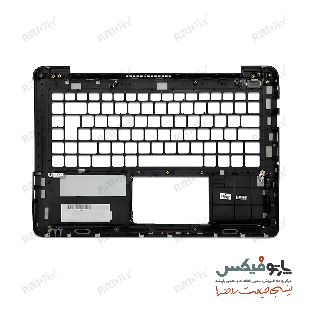 قاب دور کیبورد (C) لپ تاپ ایسوس K455LD